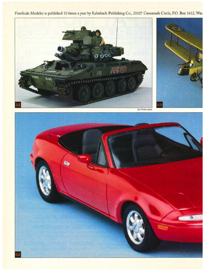 FineScale Modeler 1997-07 (Vol15-06)